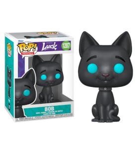 Funko Pop Luck Pelicula Bob 67861