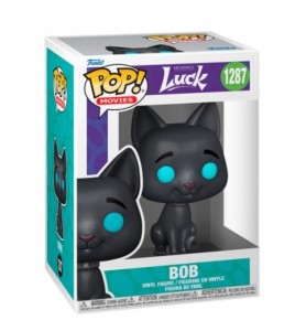 Funko Pop Luck Pelicula Bob 67861