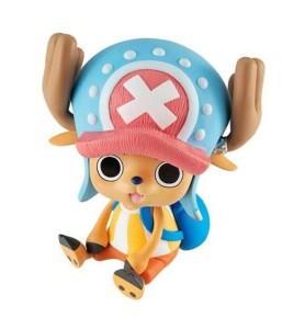 Figura Megahouse Look Up One Piece Tony Tony Chopper