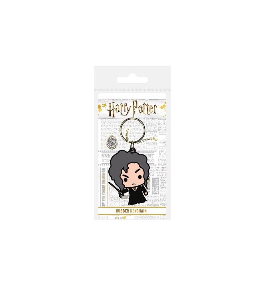 Llavero Pyramid Harry Potter Bellatrix