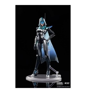 Figura Aniplex League Of Legends Project Ashe