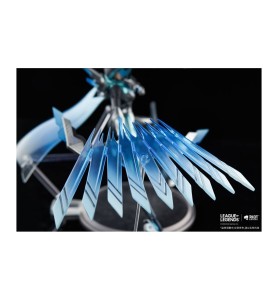 Figura Aniplex League Of Legends Project Ashe