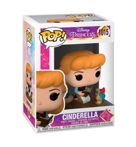 Funko Pop Disney Ultimate Princess Cenicienta 55969