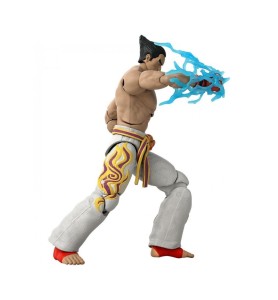 Figura Bandai Game Dimensions Tekken Kazuya Mishima