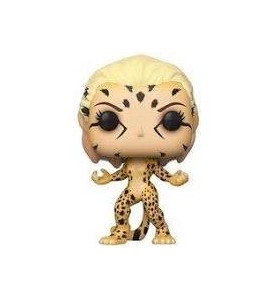 Funko Pop DC Wonder Woman 1984 Cheetah 46667