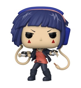 Funko Pop My Hero Academia Kyoka Jiro 58039