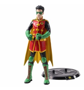 Figura The Noble Collection Bendyfigs DC Comics Robin