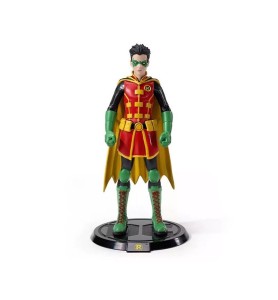 Figura The Noble Collection Bendyfigs DC Comics Robin