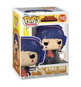 Funko Pop My Hero Academia Kyoka Jiro 58039