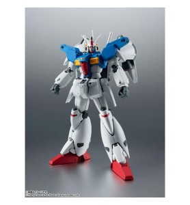 Figura Tamashii Nations A.n.i.m.e. Mobile Suit Gundam Robot Spirits Rx - 78 Gp01