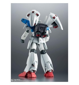 Figura Tamashii Nations A.n.i.m.e. Mobile Suit Gundam Robot Spirits Rx - 78 Gp01