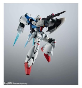 Figura Tamashii Nations A.n.i.m.e. Mobile Suit Gundam Robot Spirits Rx - 78 Gp01