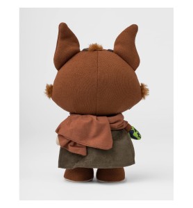 Peluche Item Lab Biomutant