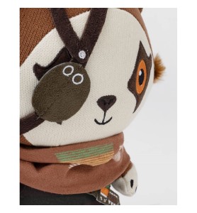 Peluche Item Lab Biomutant