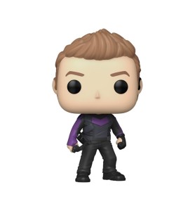 Funko Pop Marvel Hawkeye Ojo De Halcon 59480