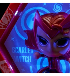 Figura Wow! Pod Marvel Scarlet Witch