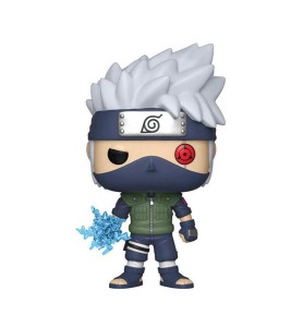 Funko Pop Naruto Kakashi Lightning Blade 38982