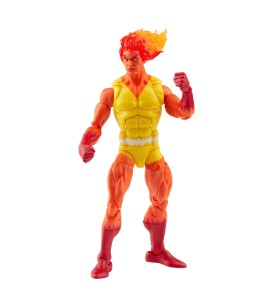 Hasbro Marvel Legends Series Figura Firelord 15 Cm