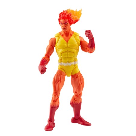 Hasbro Marvel Legends Series Figura Firelord 15 Cm