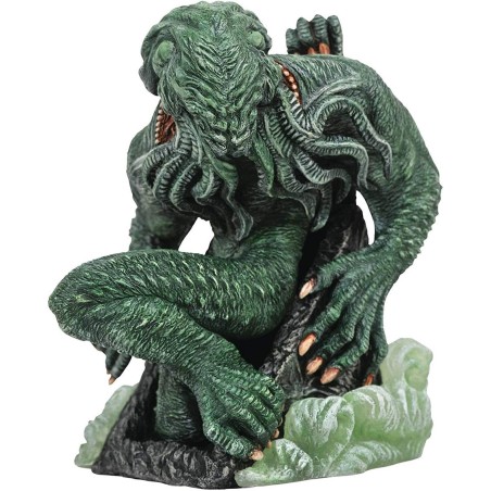 Figura Diamond Select Toys Diorama Cthulhu Diamond Gallery