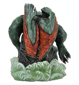 Figura Diamond Select Toys Diorama Cthulhu Diamond Gallery