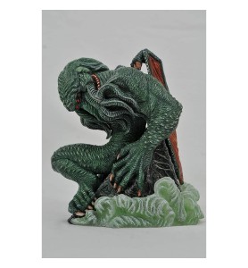 Figura Diamond Select Toys Diorama Cthulhu Diamond Gallery