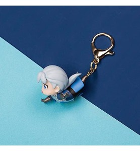 Figura Good Smile Company Chibi Hang On King Of Glory Kai