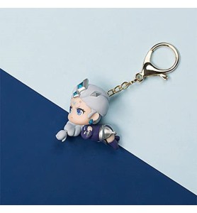 Figura Good Smile Company Chibi Hang On King Of Glory Luna