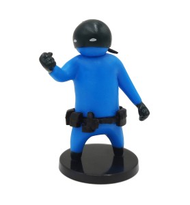 Figura Bizak Gang Beasts Blister Pack 1