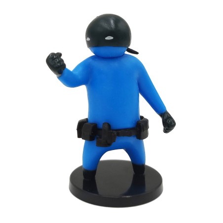 Figura Bizak Gang Beasts Blister Pack 1