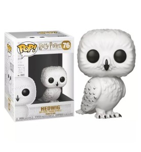 Funko Pop Harry Potter Hedwig