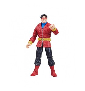 Figura Hasbro Marvel Legends Series Los Vengadores Wonder Man