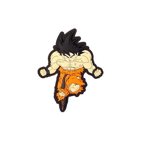 Iman Sd Toys Dragon Ball Relieve Goku