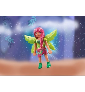 Playmobil Ayuma Crystal Forest Leavi