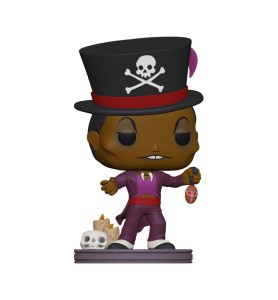 Funko Pop Disney Villanos Doctor Facilier 57350