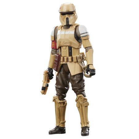 Figura Hasbro The Black Series Star Wars Shoretrooper