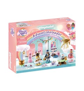 Calendario De Adviento Playmobil Arcoiris De Navidad