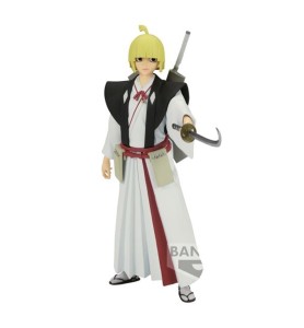 Figura Banpresto Hell's Paradise: Jigokuraku Vibration Stars Yamada Asaemon Fuchi 17cm