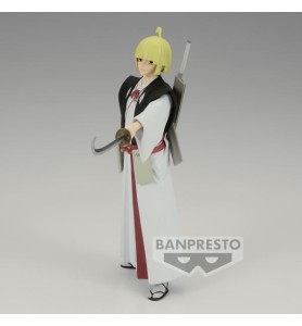 Figura Banpresto Hell's Paradise: Jigokuraku Vibration Stars Yamada Asaemon Fuchi 17cm