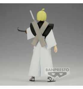 Figura Banpresto Hell's Paradise: Jigokuraku Vibration Stars Yamada Asaemon Fuchi 17cm