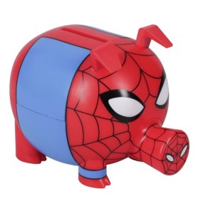 Hucha Paladone Marvel Spider - Ham