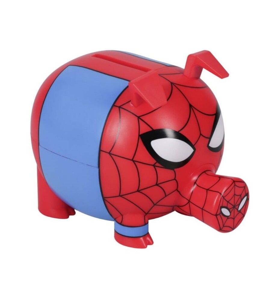 Hucha Paladone Marvel Spider - Ham