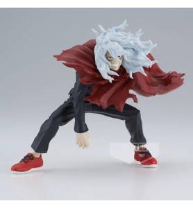 Figura Banpresto My Hero Academia The Evil Villains Tomura Shigaraki 10cm