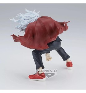 Figura Banpresto My Hero Academia The Evil Villains Tomura Shigaraki 10cm