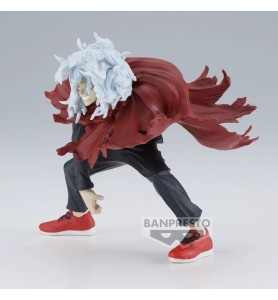 Figura Banpresto My Hero Academia The Evil Villains Tomura Shigaraki 10cm