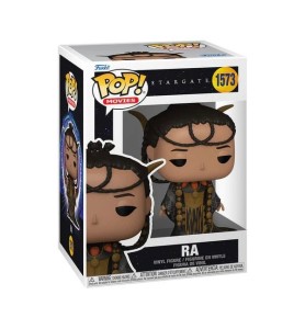 Pop Movies: Stargate -  Ra