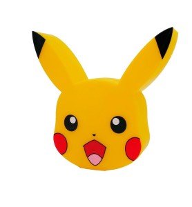 Pikachu Lámpara Neon 22 Cm Pokémon Re - Run