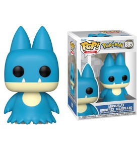 Funko Pop Pokémon Munchlax 69077