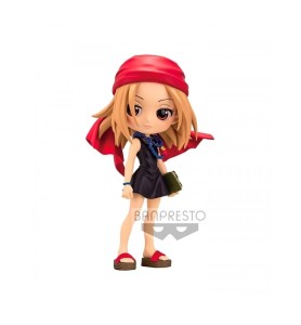 Figura Banpresto Q Posket Shaman King Anna Kyoyama Ver.a