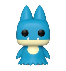 Funko Pop Pokémon Munchlax 69077